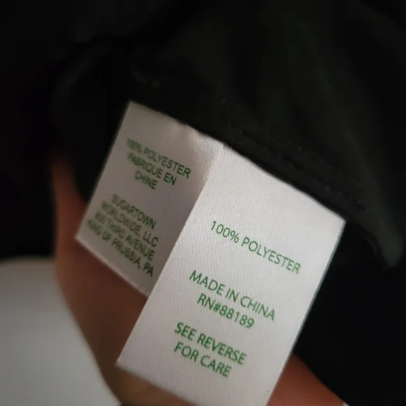 Lilly Pulitzer Christie Top medium - Picture 6 of 6